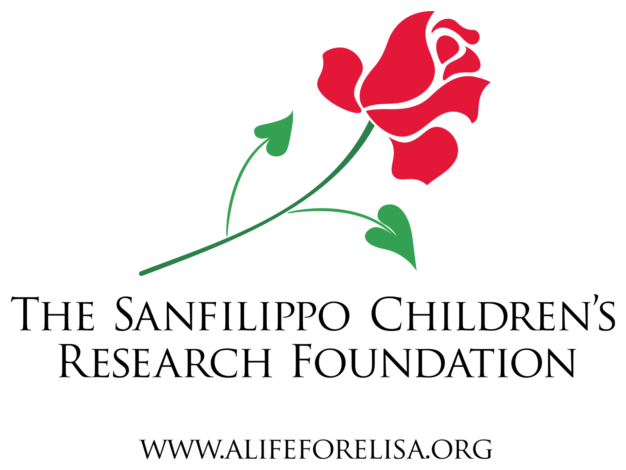 Charity logo